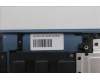 Lenovo 5CB1L50334 COVER Upper Case ASM_ITA H 83AU TT NPS
