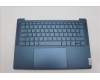 Lenovo 5CB1L50342 COVER Upper Case ASM_NORDIC H83AU TTNPS