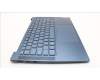 5CB1L50343 Lenovo COVER Upper Case ASM_NORDIC H83AU TTPS