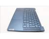 5CB1L50343 Lenovo COVER Upper Case ASM_NORDIC H83AU TTPS