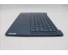 Lenovo 5CB1L50344 COVER Upper Case ASM_POR H 83AU TT NPS