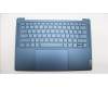 Lenovo 5CB1L50346 COVER Upper Case ASM_RUS H 83AU TT NPS