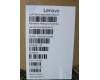 Lenovo 5CB1L50346 COVER Upper Case ASM_RUS H 83AU TT NPS