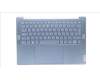 Lenovo 5CB1L50348 COVER Upper Case ASM_SLV H 83AU TT NPS