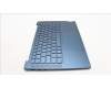 Lenovo 5CB1L50348 COVER Upper Case ASM_SLV H 83AU TT NPS