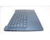 Lenovo 5CB1L50349 COVER Upper Case ASM_SLV H 83AU TT PS