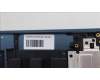Lenovo 5CB1L50349 COVER Upper Case ASM_SLV H 83AU TT PS