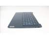Lenovo 5CB1L50350 COVER Upper Case ASM_SPA H 83AU TT NPS