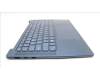 Lenovo 5CB1L50352 COVER Upper Case ASM_SWS H 83AU TT NPS