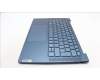 Lenovo 5CB1L50353 COVER Upper Case ASM_SWS H 83AU TT PS