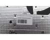Lenovo 5CB1L50376 COVER Upper Case ASM_ITA H 83BS FP ARGY