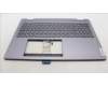 Lenovo 5CB1L50383 COVER Upper Case ASM_NORDIC H83BS FPARGY