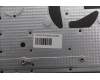 Lenovo 5CB1L50398 COVER Upper Case ASM_BEL H 83BS FP ARGY