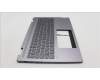 Lenovo 5CB1L50420 COVER Upper Case ASM_SWS H 83BS NFP ARGY