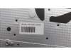 Lenovo 5CB1L50430 COVER Upper Case ASM_BEL H 83BS NFP ARGY