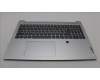 Lenovo 5CB1L50445 COVER UpCase_RUS C82XF FP CG BL ALDF