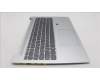 Lenovo 5CB1L50447 COVER UpCase_HBW C82XF FP CG BL ALDF