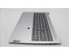 Lenovo 5CB1L50447 COVER UpCase_HBW C82XF FP CG BL ALDF