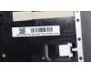 Lenovo 5CB1L50447 COVER UpCase_HBW C82XF FP CG BL ALDF
