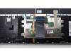 5CB1L50459 Lenovo COVER UpCase_FRA C82XF FP CG BL ALDF