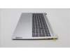Lenovo 5CB1L50472 COVER UpCase_ENG C82XF NFP CG BL ALDF