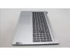 Lenovo 5CB1L50477 COVER UpCase_RUS C82XF NFP CG BL ALDF