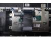 Lenovo 5CB1L50482 COVER UpCase_UKR C82XF NFP CG BL ALDF