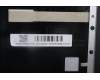 Lenovo 5CB1L50482 COVER UpCase_UKR C82XF NFP CG BL ALDF