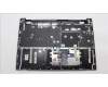 Lenovo 5CB1L50485 COVER UpCase_SPA C82XF NFP CG BL ALDF