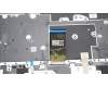 Lenovo 5CB1L50495 COVER UpCase_BEL C82XF NFP CG BL ALDF