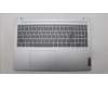 Lenovo 5CB1L50499 COVER UpCase_BUL C82XF NFP CG BL ALDF