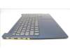 Lenovo 5CB1L50517 COVER UpCase_SPA C82XF FP AB BL ALDF