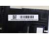 Lenovo 5CB1L50517 COVER UpCase_SPA C82XF FP AB BL ALDF