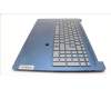 Lenovo 5CB1L50519 COVER UpCase_POR C82XF FP AB BL ALDF