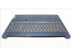 5CB1L50519 Lenovo COVER UpCase_POR C82XF FP AB BL ALDF