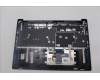 Lenovo 5CB1L50522 COVER UpCase_NORDIC C82XF FP AB BL ALDF
