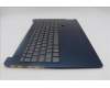 Lenovo 5CB1L50522 COVER UpCase_NORDIC C82XF FP AB BL ALDF