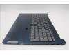 Lenovo 5CB1L50523 COVER UpCase_FRA C82XF FP AB BL ALDF