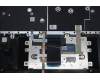 Lenovo 5CB1L50524 COVER UpCase_GER C82XF FP AB BL ALDF