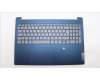 Lenovo 5CB1L50527 COVER UpCase_BEL C82XF FP AB BL ALDF