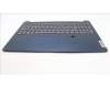 Lenovo 5CB1L50530 COVER UpCase_SWS C82XF FP AB BL ALDF