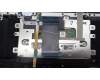 Lenovo 5CB1L50547 COVER UpCase_UKE C82XF NFP AB BL ALDF