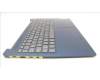 Lenovo 5CB1L50547 COVER UpCase_UKE C82XF NFP AB BL ALDF