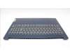 Lenovo 5CB1L50549 COVER UpCase_SPA C82XF NFP AB BL ALDF