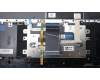 Lenovo 5CB1L50551 COVER UpCase_POR C82XF NFP AB BL ALDF