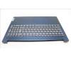 Lenovo 5CB1L50556 COVER UpCase_GER C82XF NFP AB BL ALDF