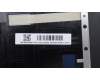 Lenovo 5CB1L50559 COVER UpCase_BEL C82XF NFP AB BL ALDF