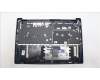 Lenovo 5CB1L50561 C-Abdeckung mit Tastatur, Slowenisch, Tiefblau, Hintergrundbeleuchtung, Ohne_Fingerabdruckscanner