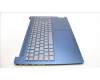 Lenovo 5CB1L50561 COVER UpCase_SLV C82XF NFP AB BL ALDF