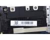 Lenovo 5CB1L50563 COVER UpCase_BUL C82XF NFP AB BL ALDF